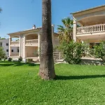 Apartment Countess Garden 2-2, Sun Of The Bay Vidalba 2, At Alcudia Beach