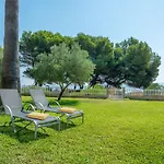 Apartment Countess Garden 2-2, Sun Of The Bay Vidalba 2, At Alcudia Beach