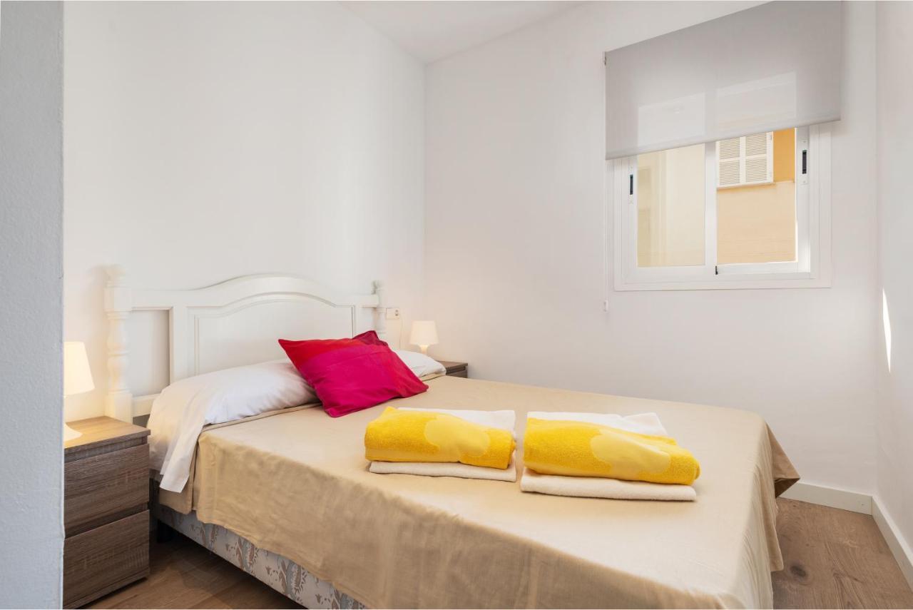Appartement Countess Garden 2-2, Sun Of The Bay Vidalba 2, At