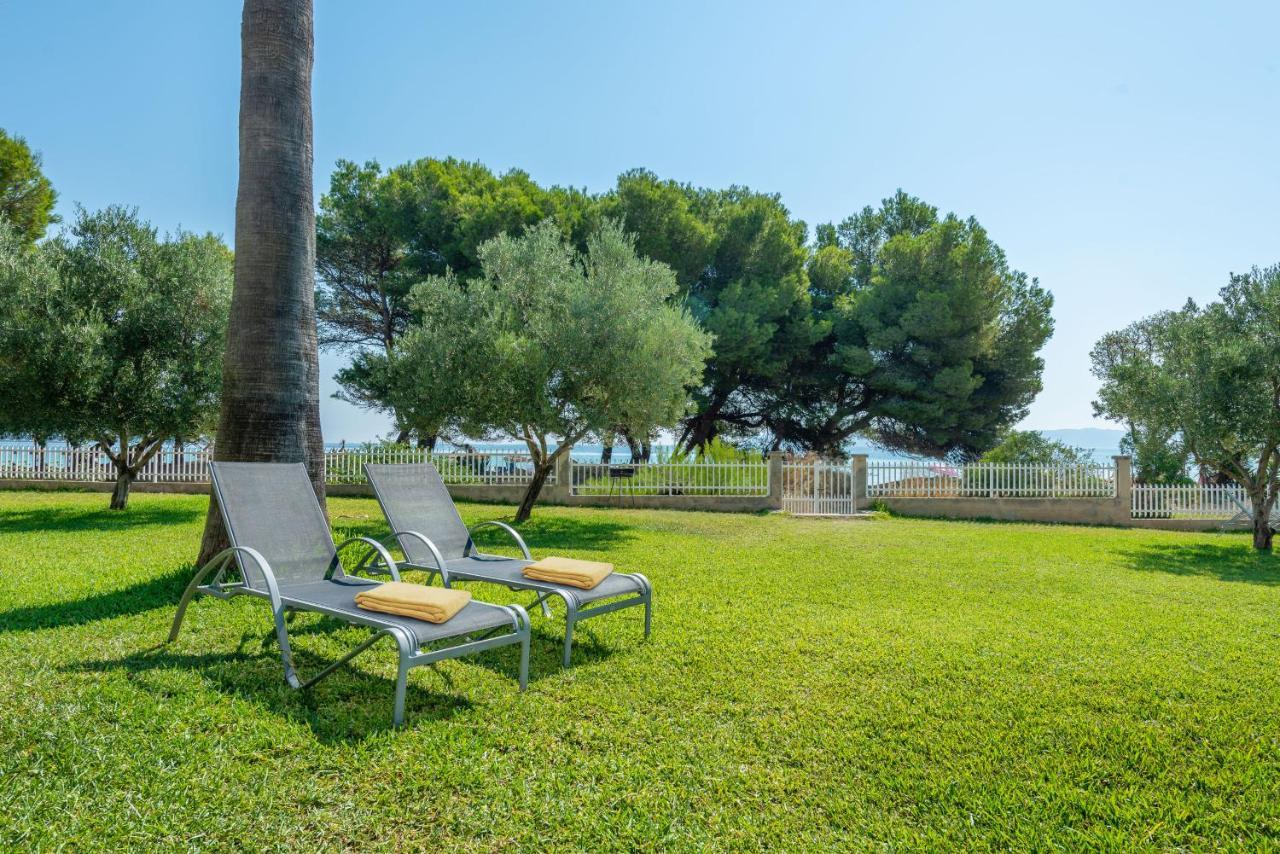 Countess Garden 2-2, Sun Of The Bay Vidalba 2, At Appartement Alcúdia