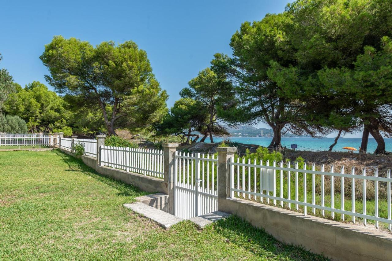 Appartement Countess Garden 2-2, Sun Of The Bay Vidalba 2, At
